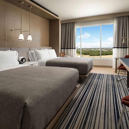 Canopy By Hilton Dallas Frisco Station Екстериор снимка