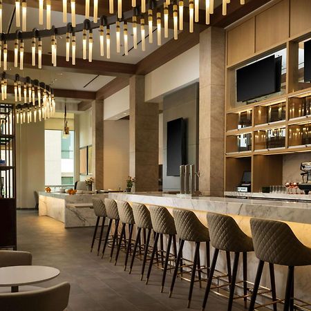 Canopy By Hilton Dallas Frisco Station Екстериор снимка