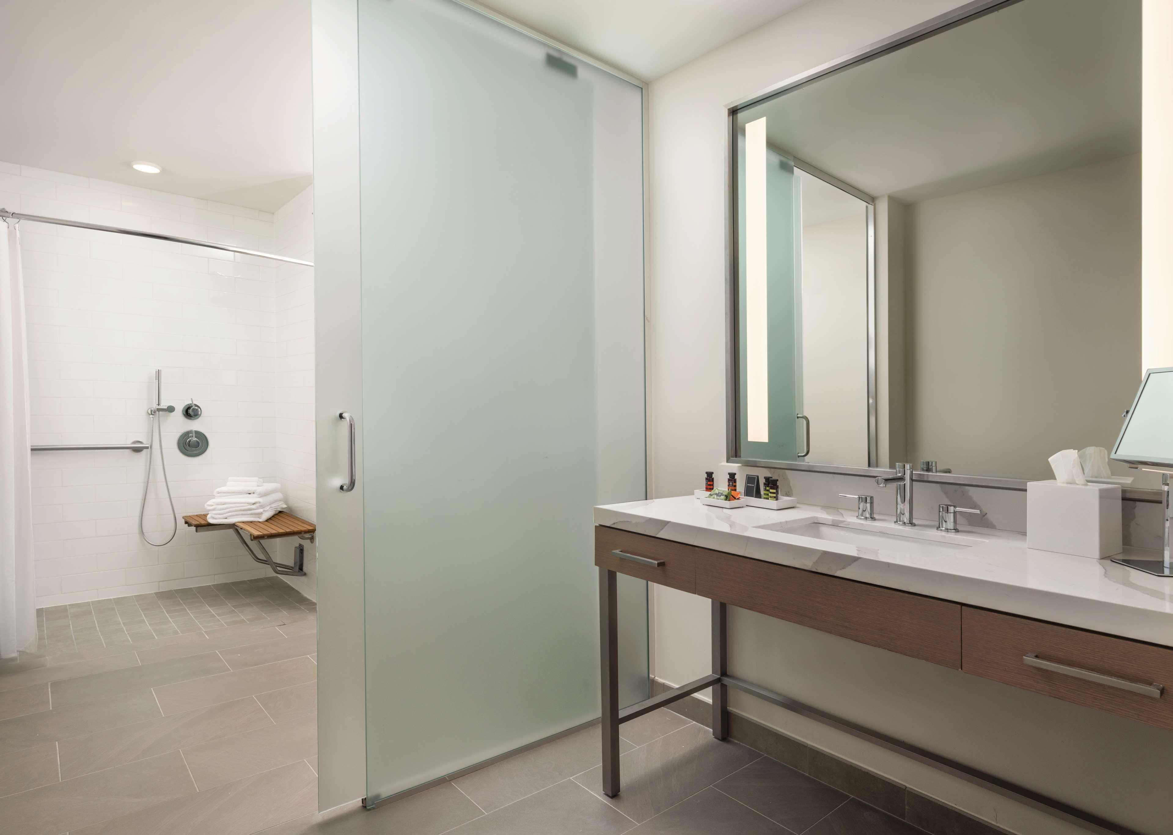 Canopy By Hilton Dallas Frisco Station Екстериор снимка