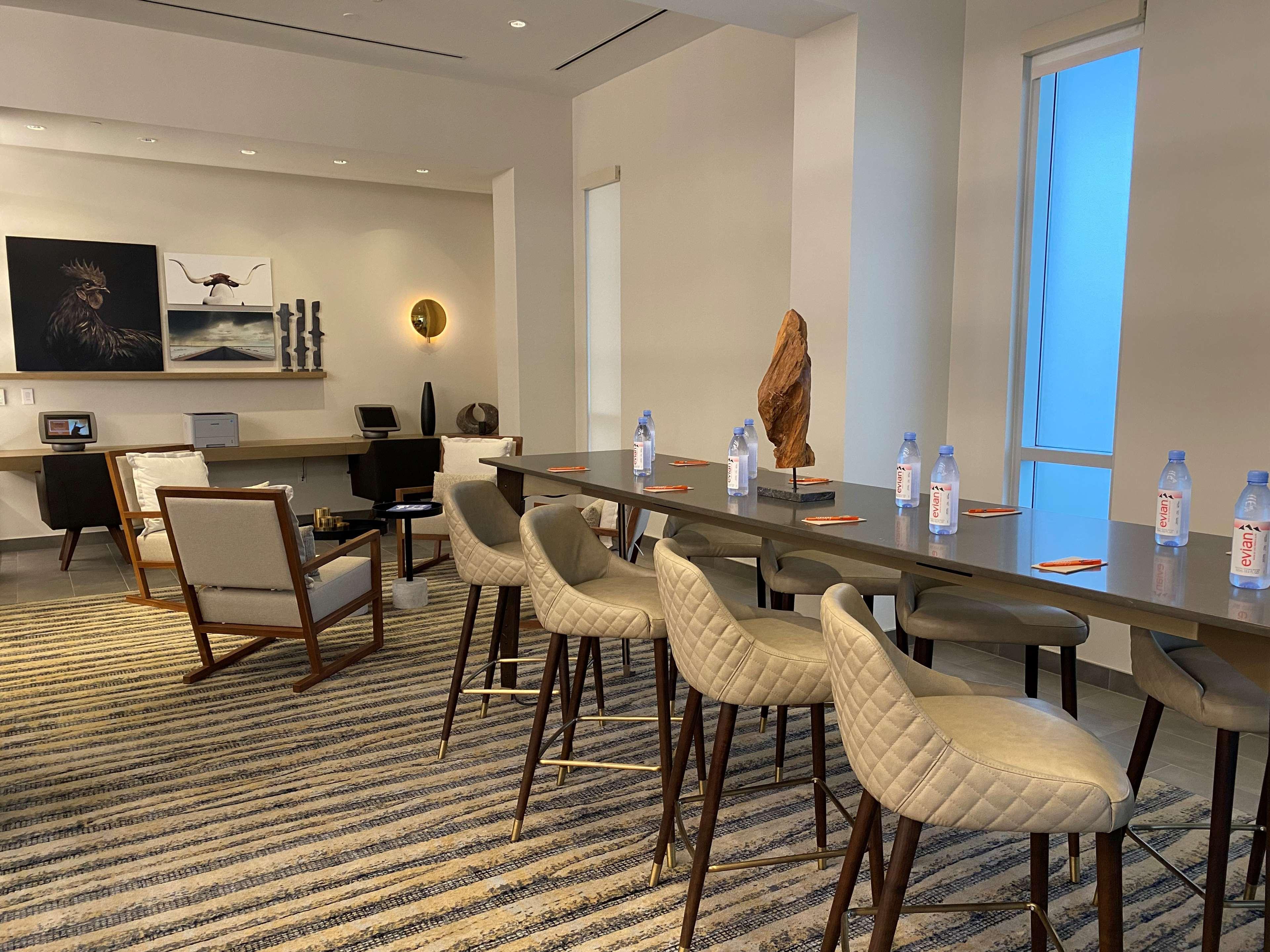 Canopy By Hilton Dallas Frisco Station Екстериор снимка