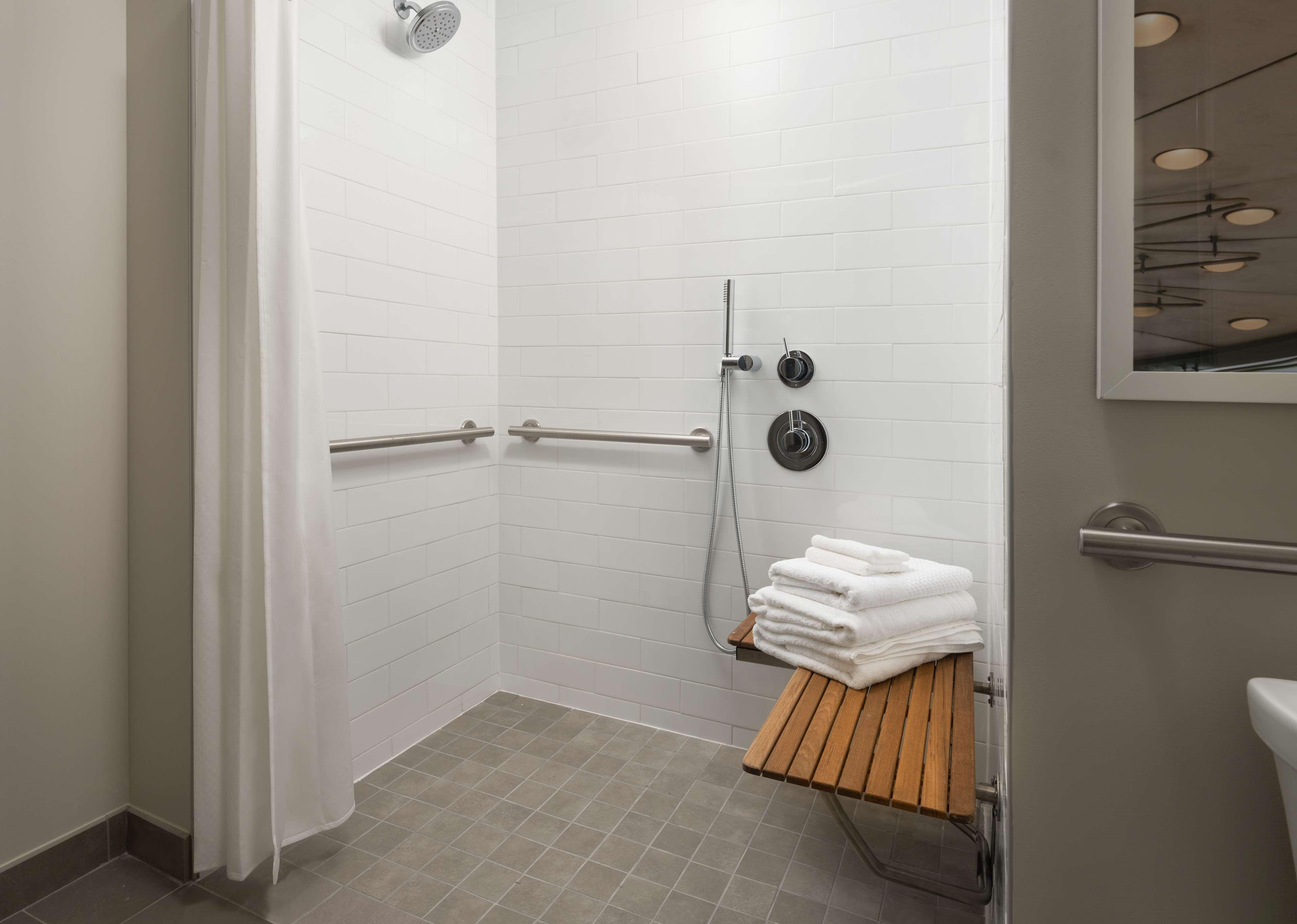 Canopy By Hilton Dallas Frisco Station Екстериор снимка