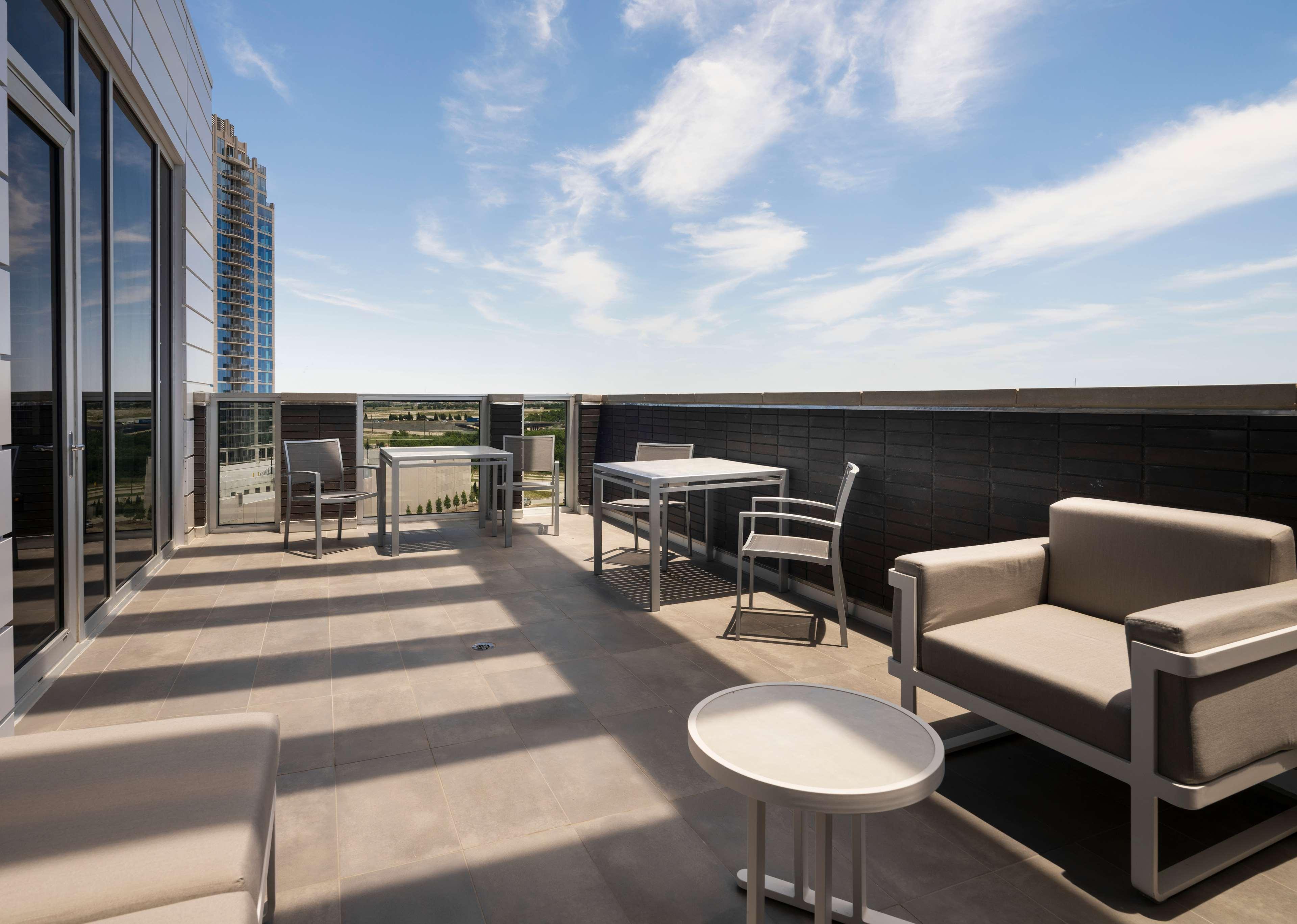 Canopy By Hilton Dallas Frisco Station Екстериор снимка