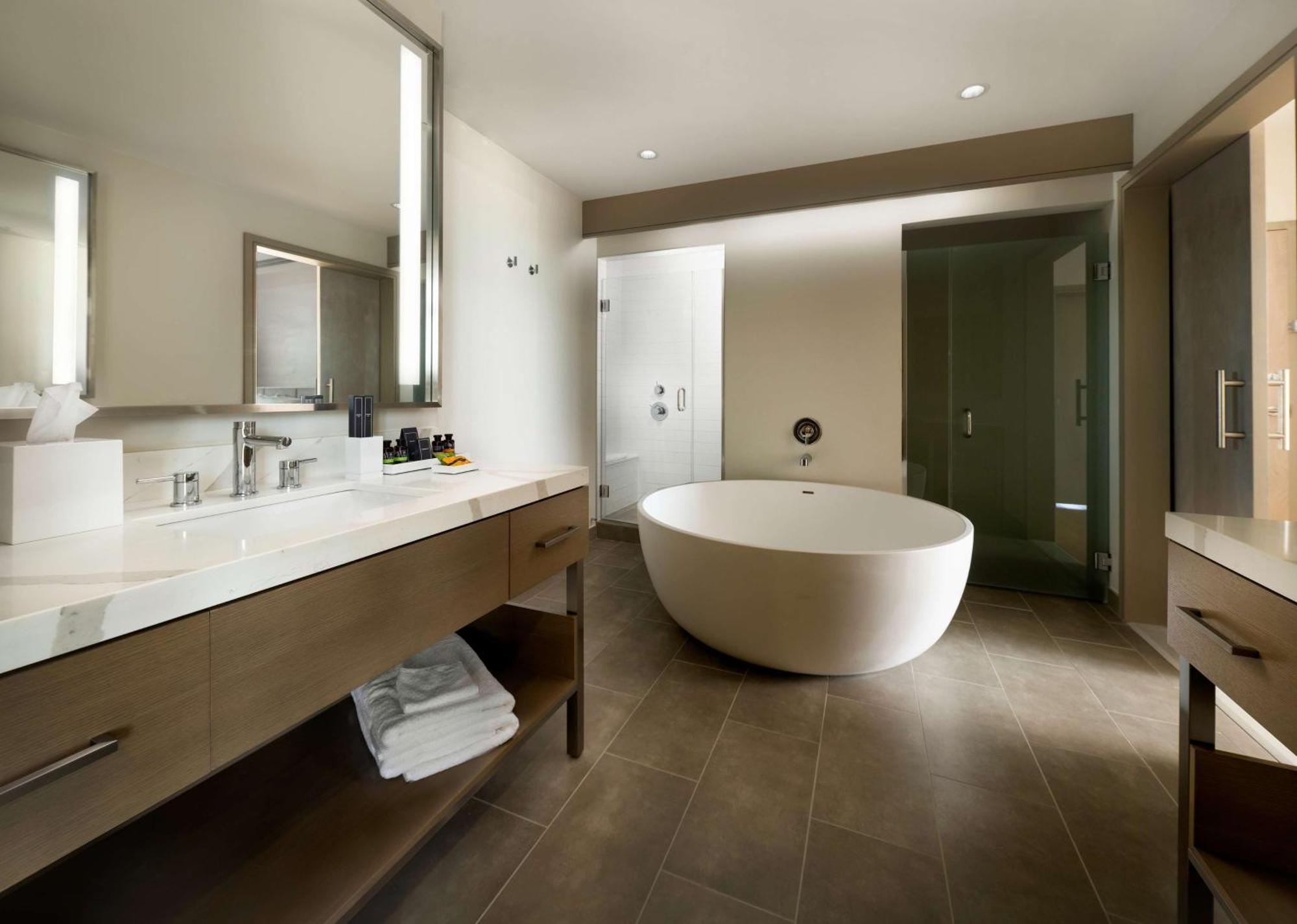Canopy By Hilton Dallas Frisco Station Екстериор снимка
