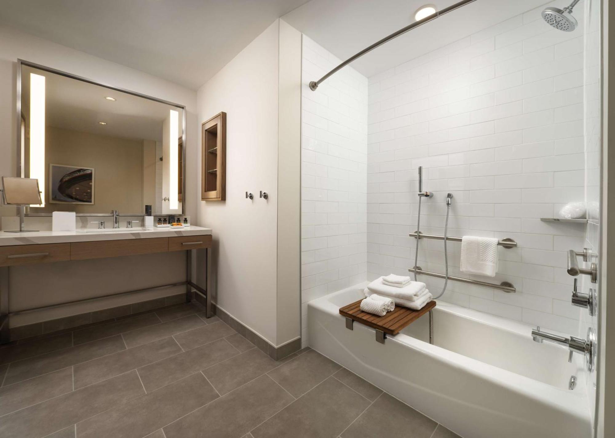 Canopy By Hilton Dallas Frisco Station Екстериор снимка
