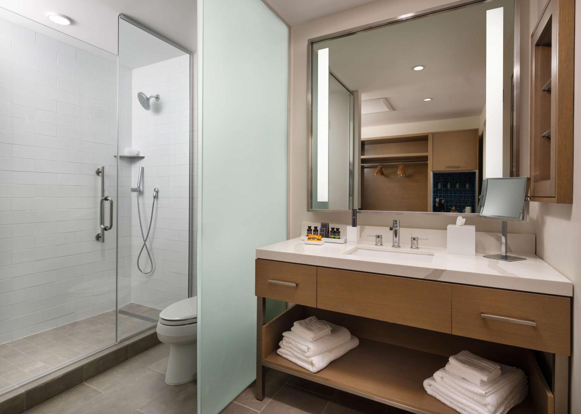 Canopy By Hilton Dallas Frisco Station Екстериор снимка