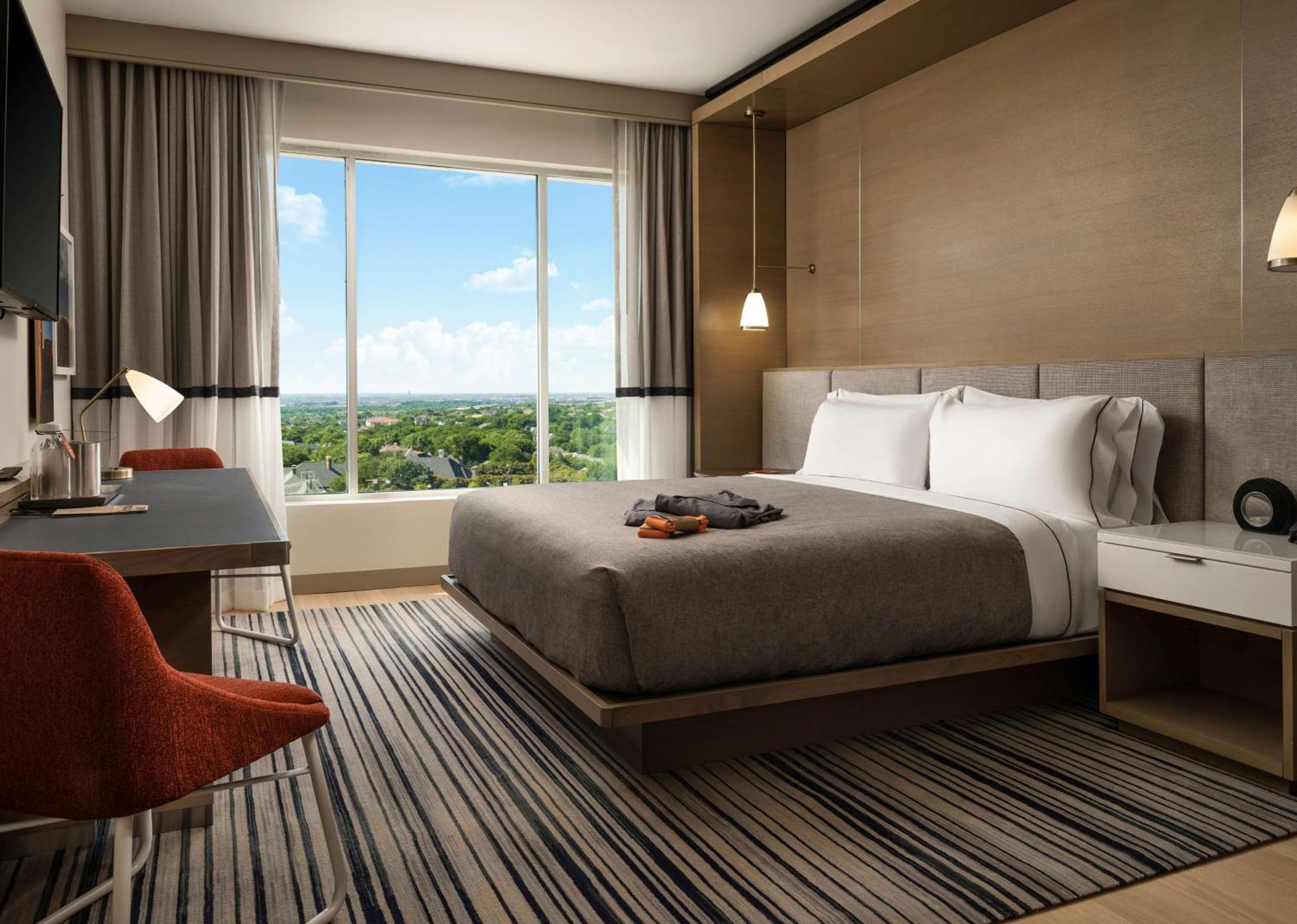 Canopy By Hilton Dallas Frisco Station Екстериор снимка