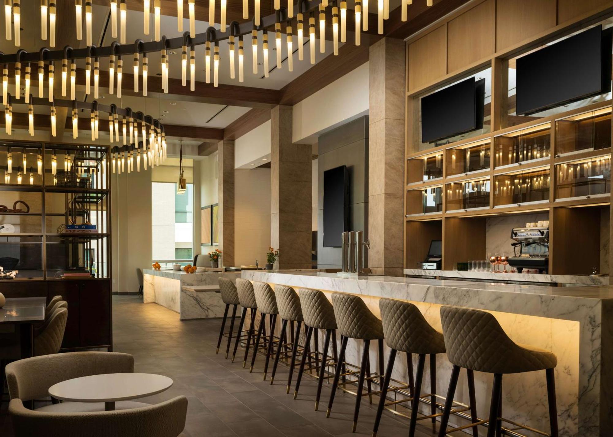 Canopy By Hilton Dallas Frisco Station Екстериор снимка
