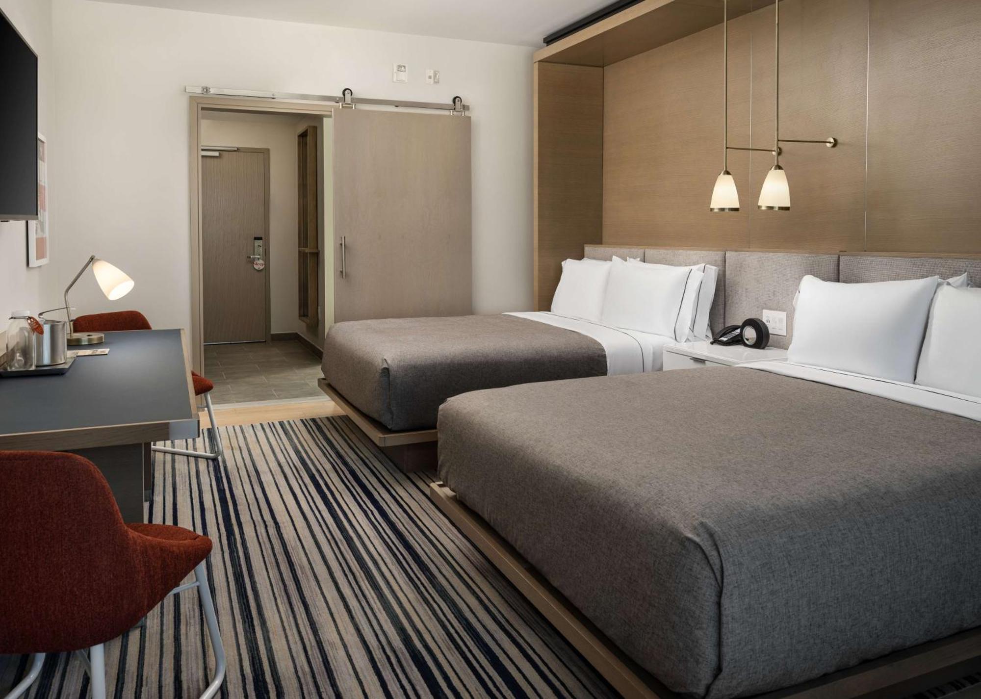Canopy By Hilton Dallas Frisco Station Екстериор снимка