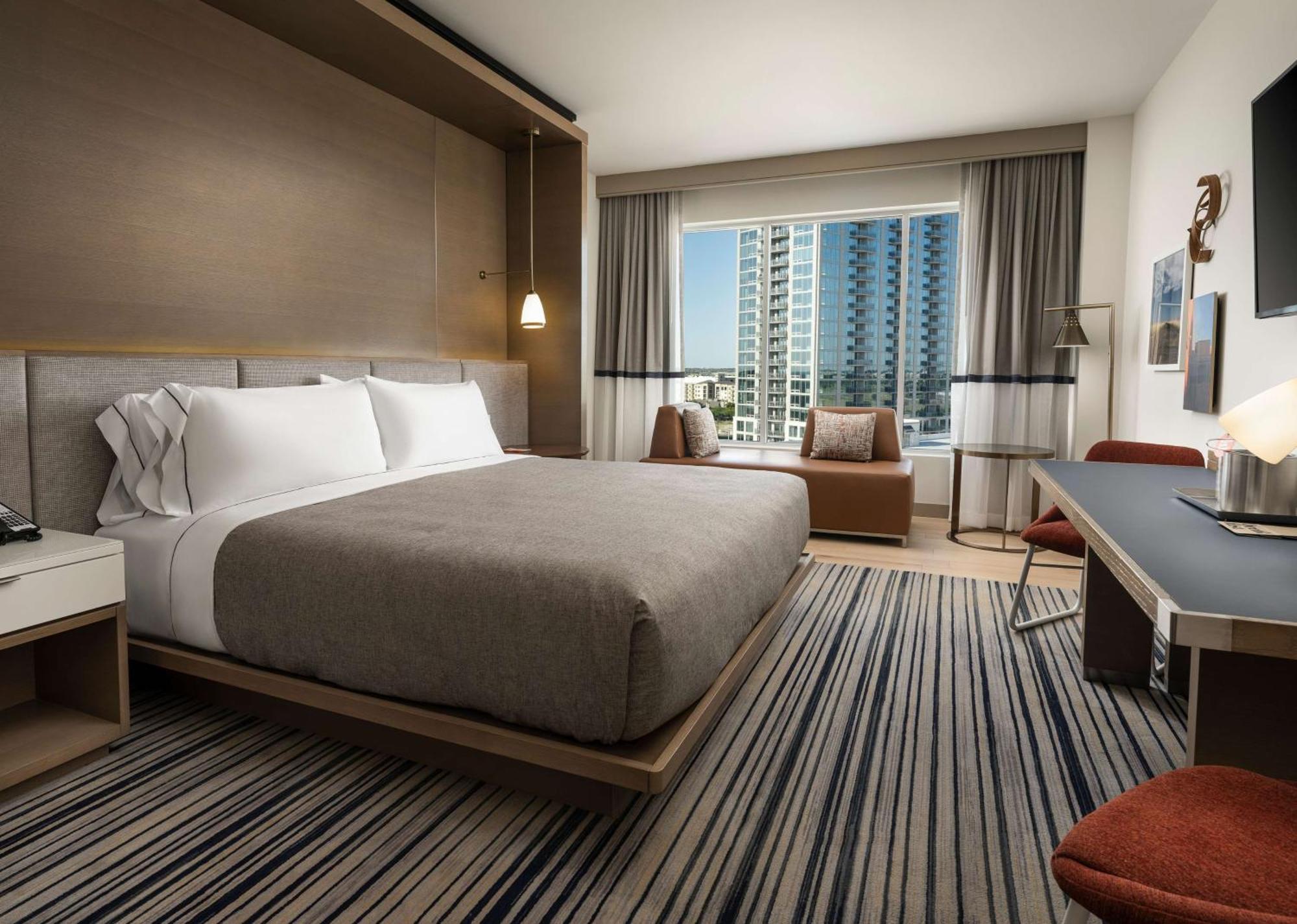 Canopy By Hilton Dallas Frisco Station Екстериор снимка