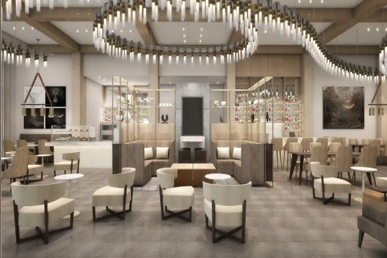 Canopy By Hilton Dallas Frisco Station Екстериор снимка