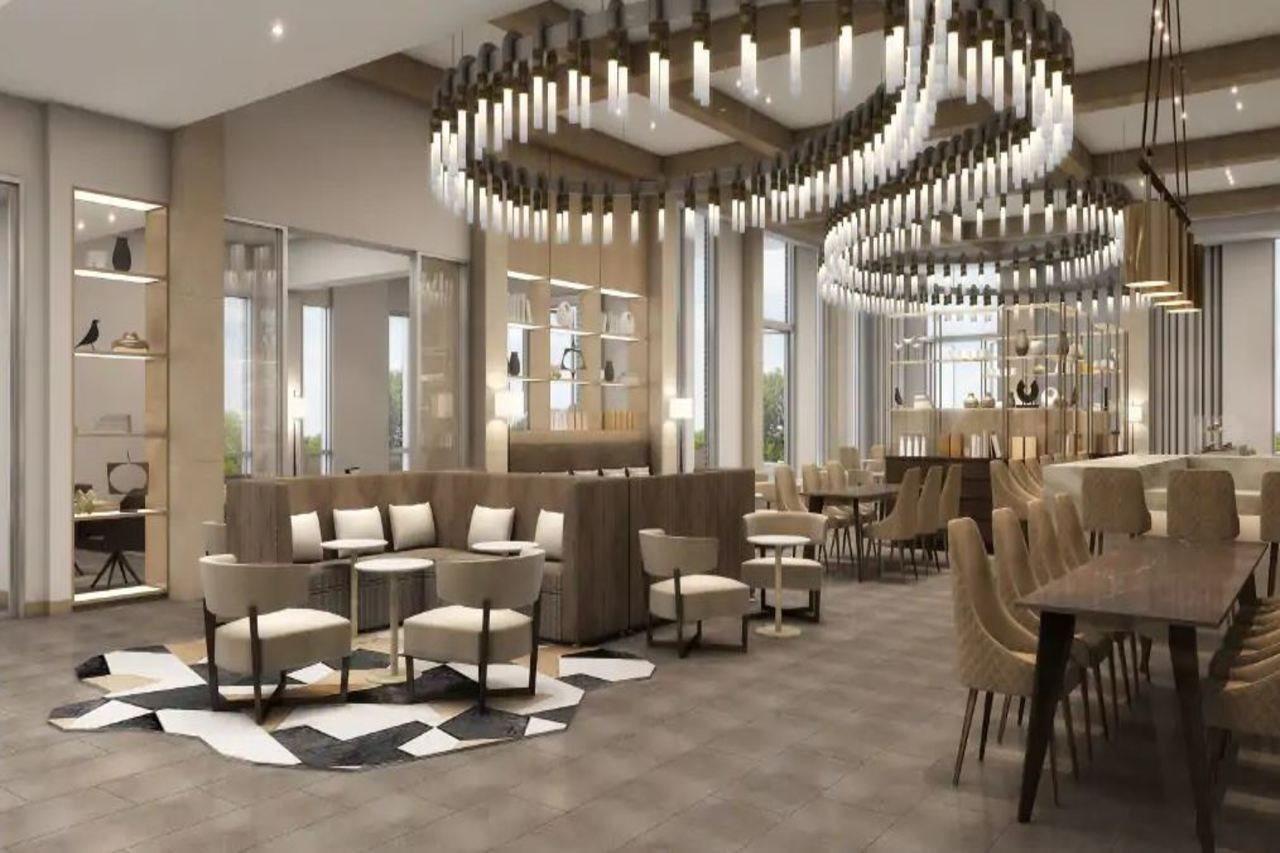 Canopy By Hilton Dallas Frisco Station Екстериор снимка
