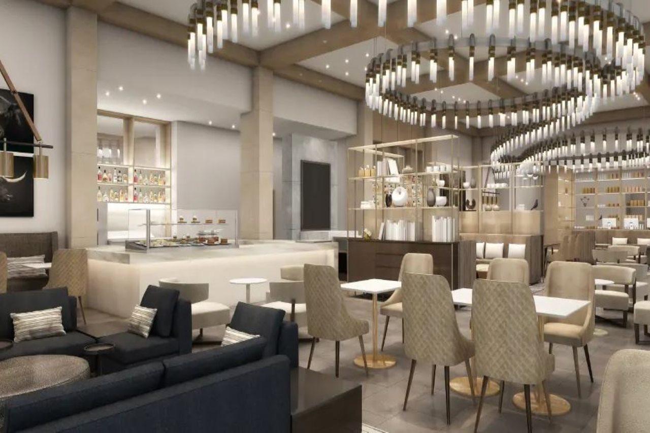 Canopy By Hilton Dallas Frisco Station Екстериор снимка